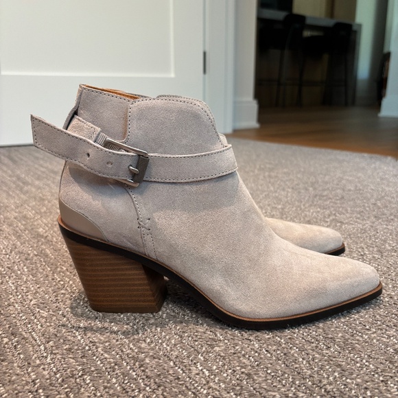 rag & bone Shoes - Rag & Bone Ramone Boots
